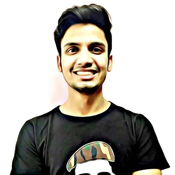 Artwork for Story Teller