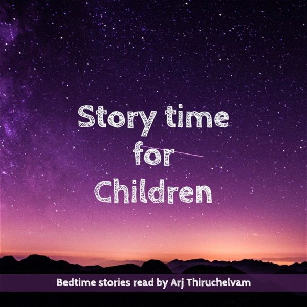 Artwork for Story Time for Children