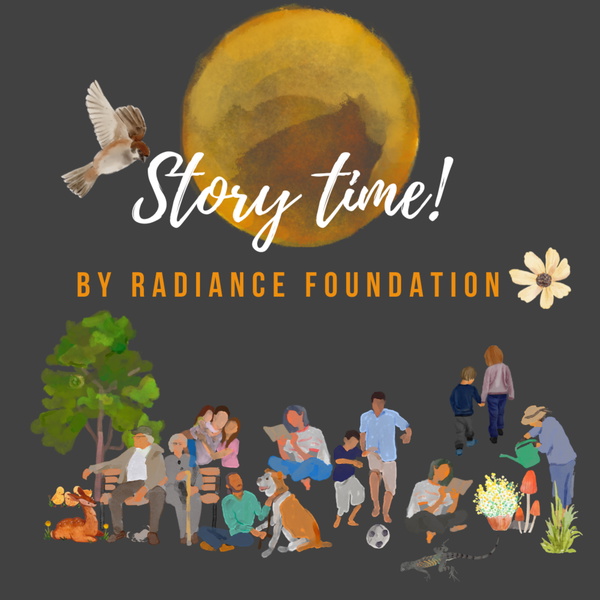 Artwork for Story Time