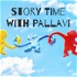 Story Time with Pallavi