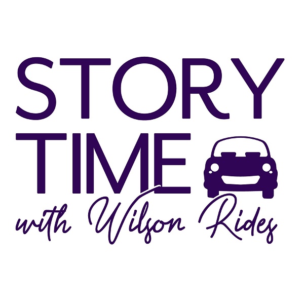 Artwork for Story Time with Wilson Rides