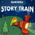 Story Train: Magical Bedtime Stories for Kids