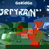 Story Train: Magical Bedtime Stories for Kids