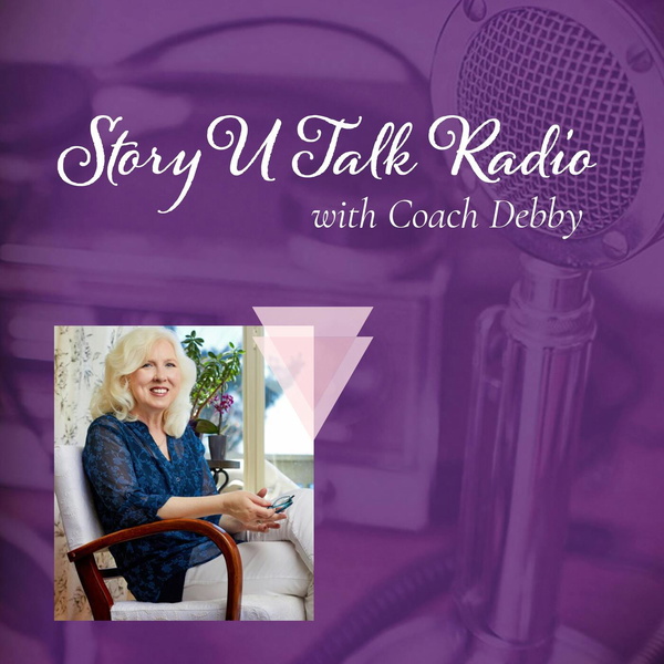 Artwork for Story U Talk Radio