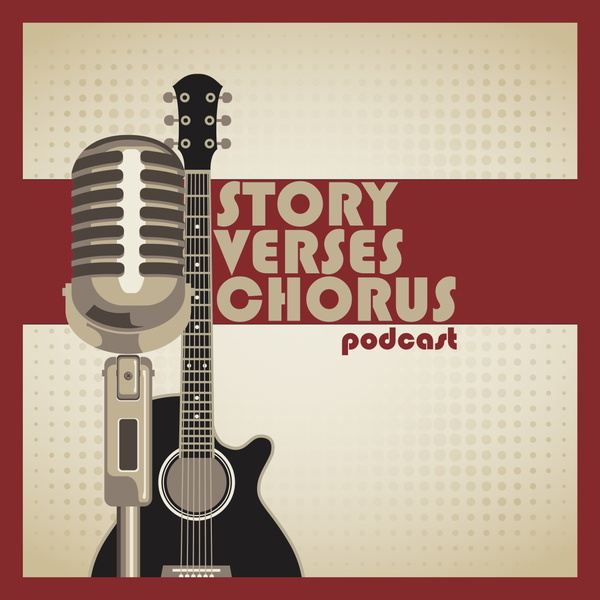 Artwork for Story Verses Chorus