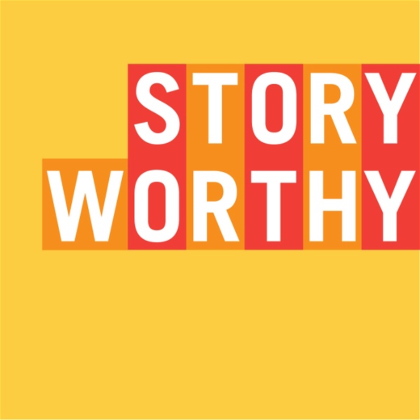 Artwork for Story Worthy