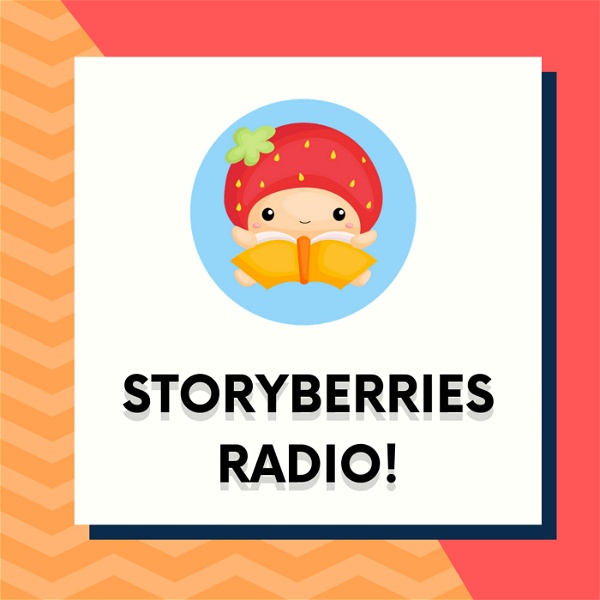 Artwork for Storyberries Radio