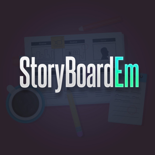 Artwork for StoryBoardEm