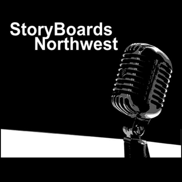 Artwork for StoryBoards Oral Histories