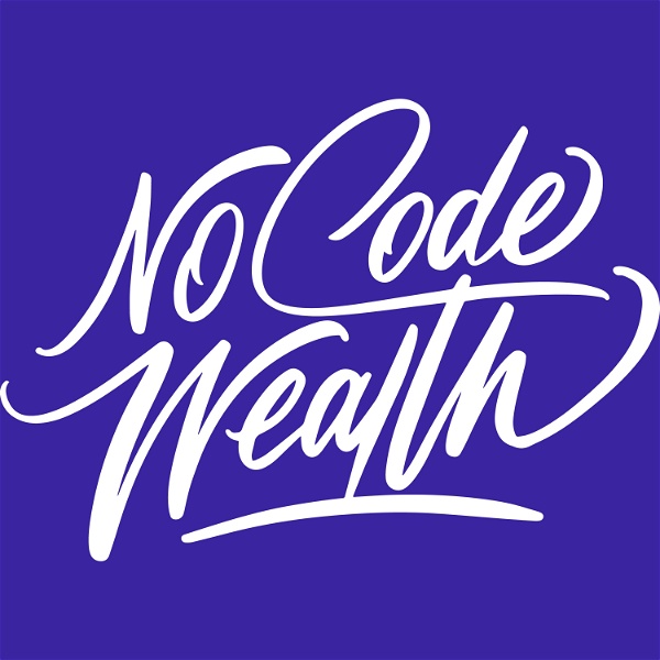 Artwork for NoCode Wealth