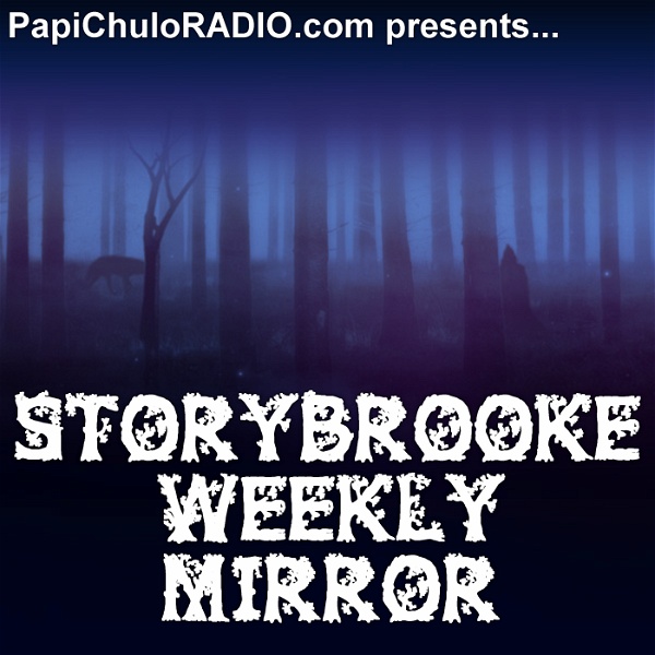 Artwork for Storybrooke Weekly Mirror [Season 1]