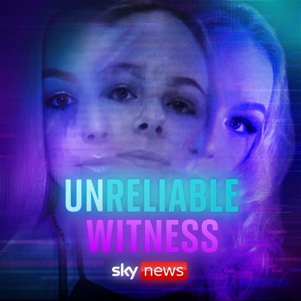 Artwork for Unreliable Witness