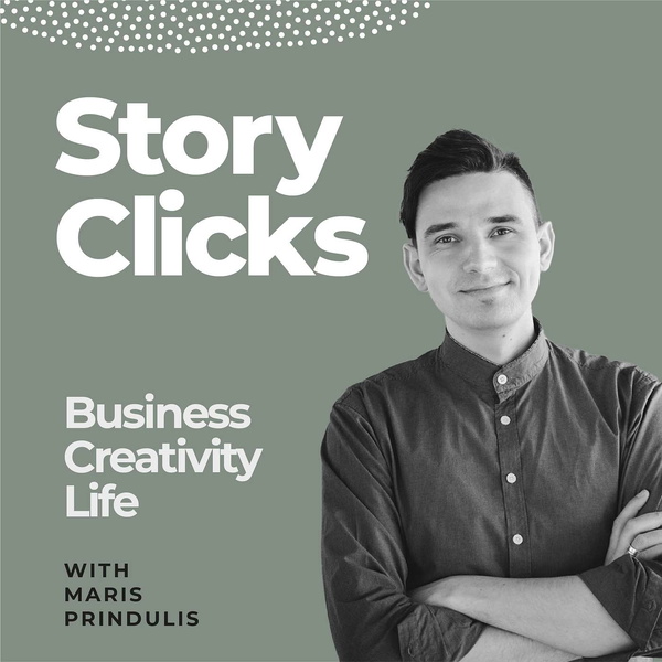 Artwork for StoryClicks