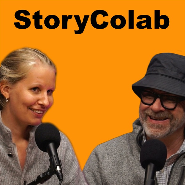 Artwork for StoryColab