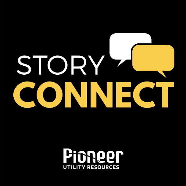 Artwork for The StoryConnect Podcast