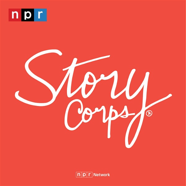 Artwork for StoryCorps