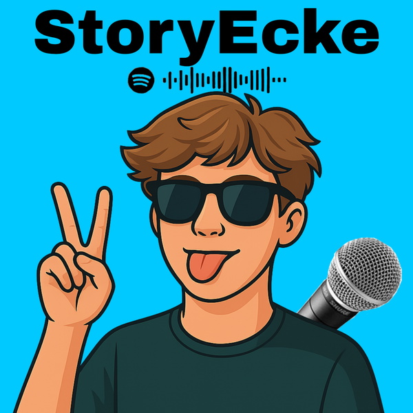Artwork for Die Storyecke!