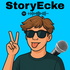 Die Storyecke! - Der Allrounder Podcast mit Wheazy