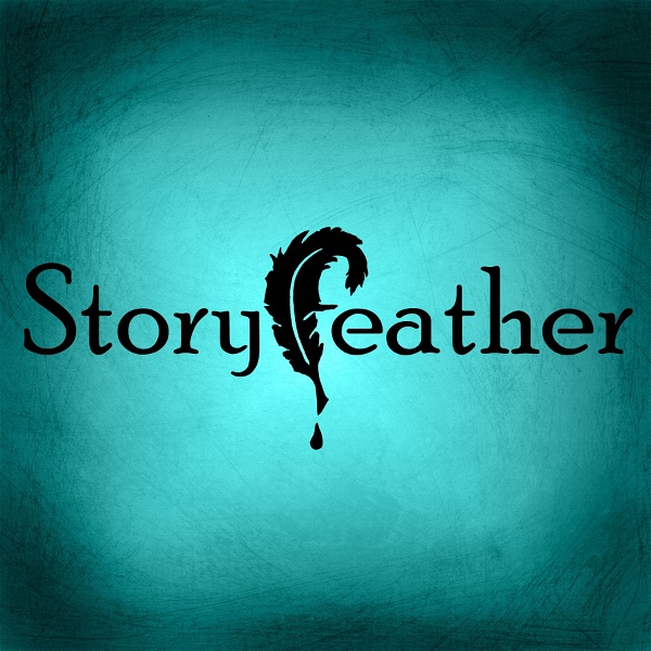 Artwork for Storyfeather