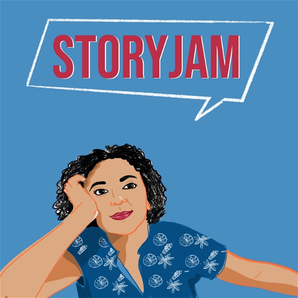 Artwork for StoryJam