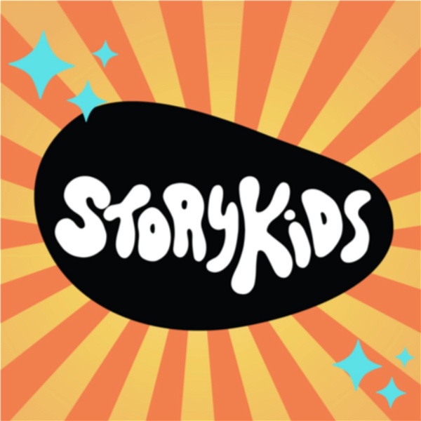 Artwork for StoryKids