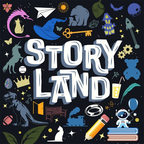 Artwork for Storyland