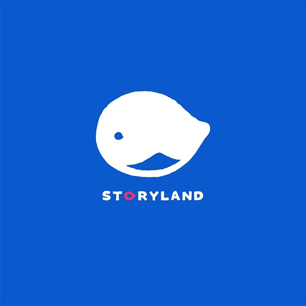 Artwork for Storyland Podcast