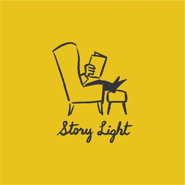 Artwork for StoryLight Podcast