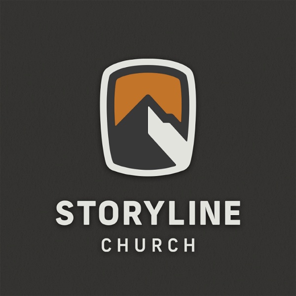 Artwork for Storyline Church Podcast