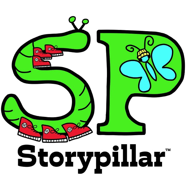 Artwork for Storypillar