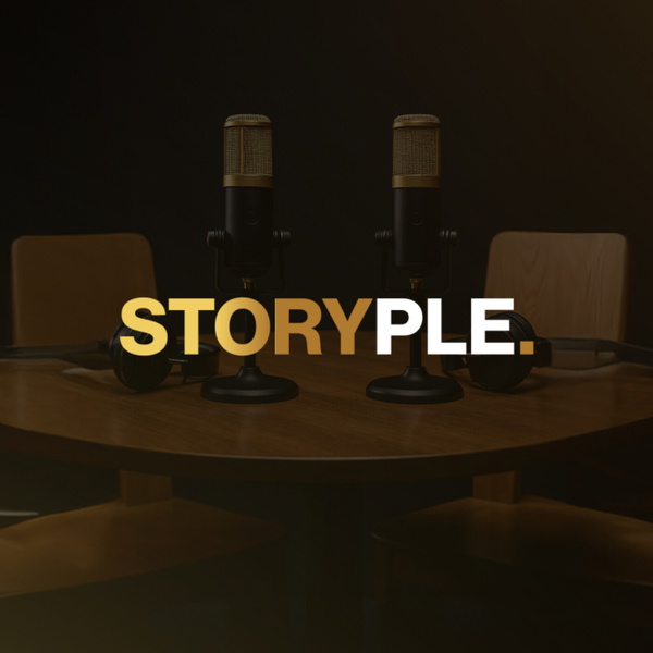 Artwork for Storyple