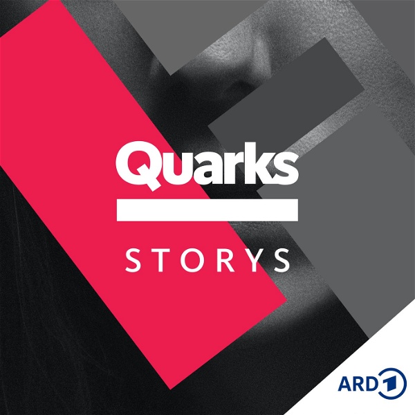 Artwork for Quarks Storys