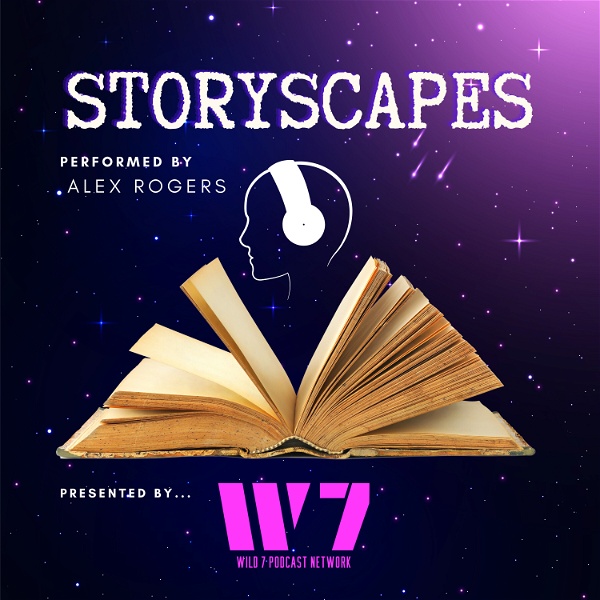 Artwork for STORYSCAPES