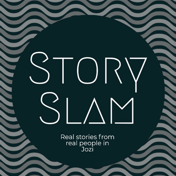Artwork for StorySlam