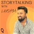 Storytalking with Lakshya