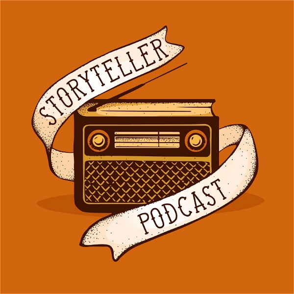 Artwork for Storyteller Podcast