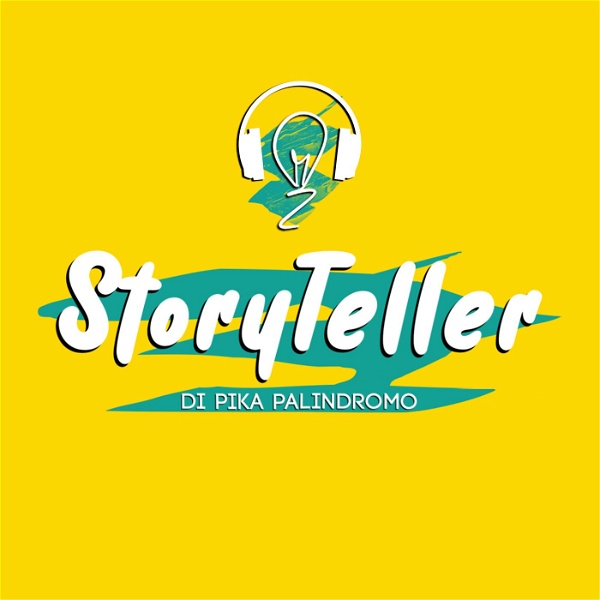Artwork for Storyteller 💡