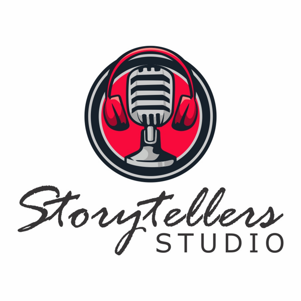 Artwork for Storytellers Studio