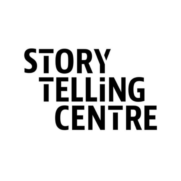 Artwork for Storytelling Centre