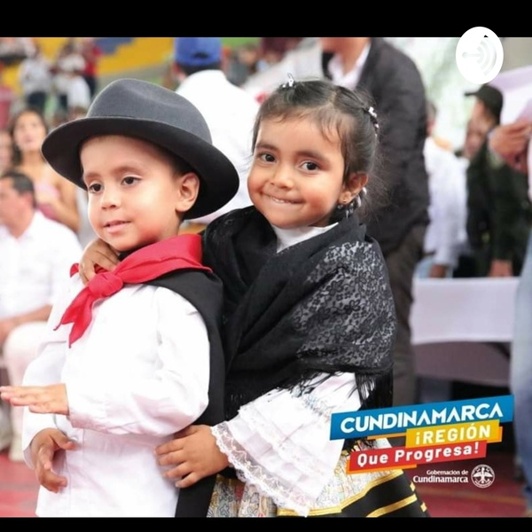 Artwork for Storytelling Diego Gomez Cundinamarca