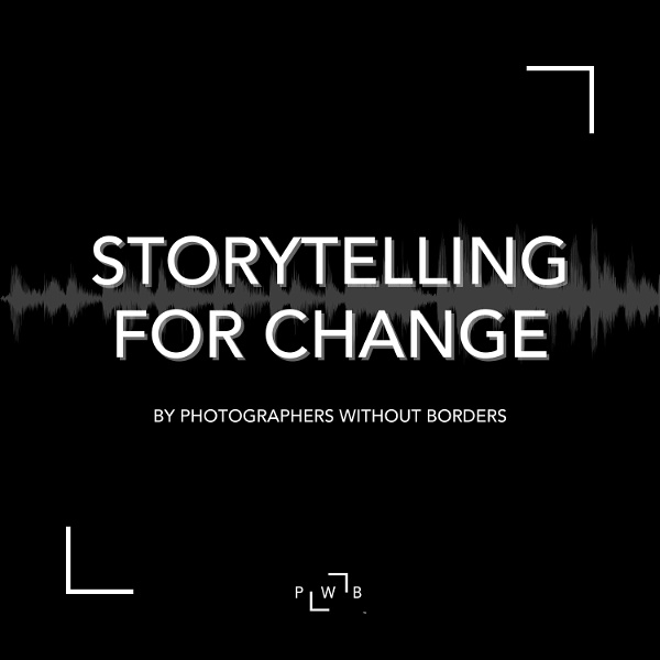 Artwork for Storytelling For Change