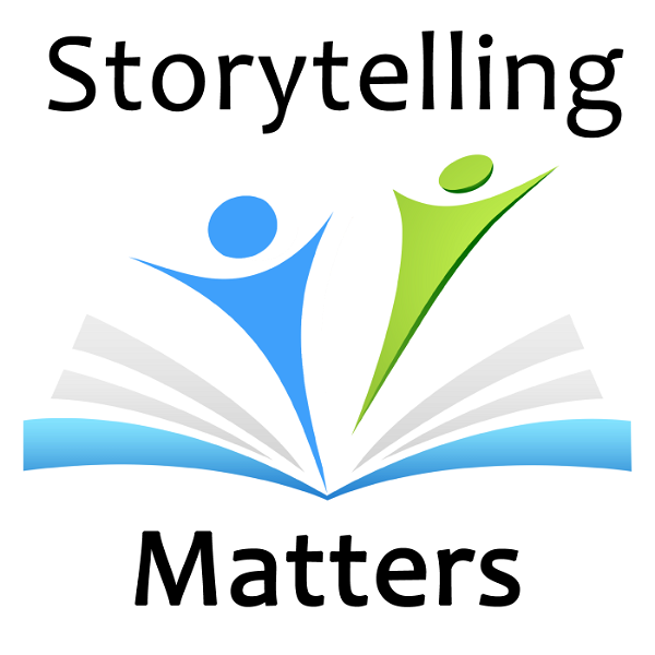 Artwork for Storytelling Matters