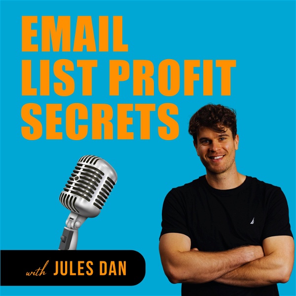 Artwork for Email List Profit Secrets