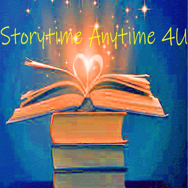 Artwork for Storytime Anytime 4U