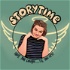 StoryTime By Angel: A Fun Podcast For Teens