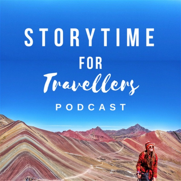 Artwork for Storytime For Travellers