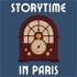 Storytime in Paris