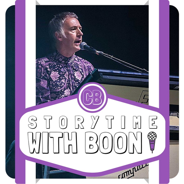 Artwork for Storytime