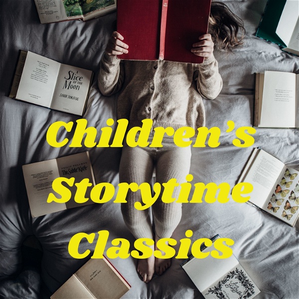 Artwork for Children’s Storytime Classics