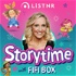 Storytime with Fifi Box